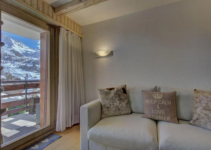 Boucanier Apartment *