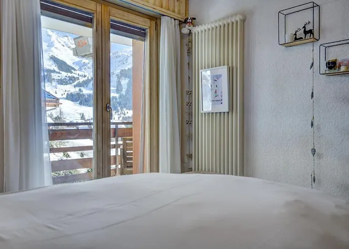 Boucanier Apartment *