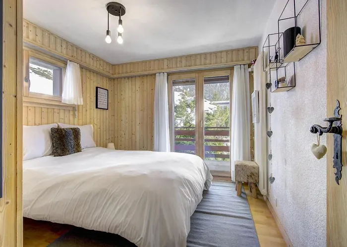 Boucanier דירה וורבייה