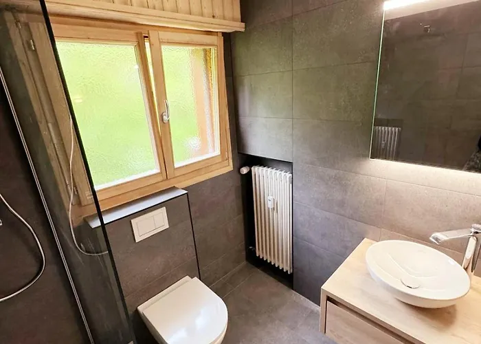 Boucanier Διαμέρισμα *