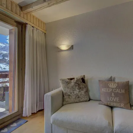 Boucanier 아파트 *