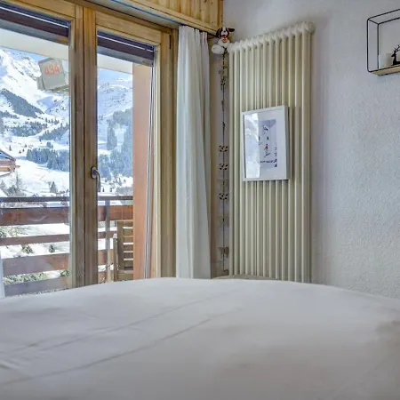 Boucanier 아파트 *