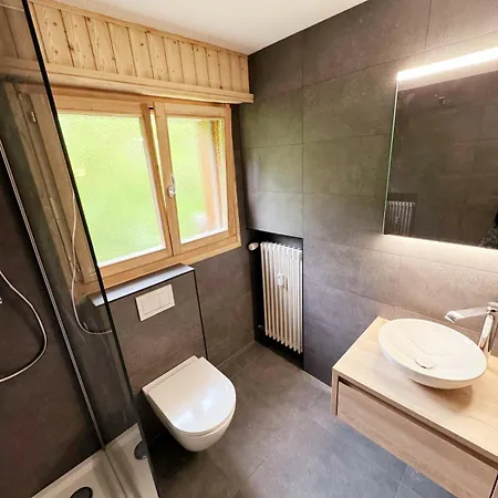 Boucanier 아파트 *